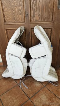 Betony CCM EFLEX 5 33+1 - 2