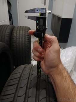 Letní pneumatiky Maxxis Premitra 5 215/40/ZR17 87W XL - 2