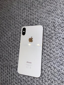 iPhone XS - 2
