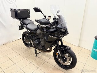 YAMAHA TRACER 900,ABS,TOP,8000 KM - 2