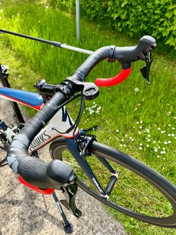 Specialized S-Works Tarmac SL, 56, TOP stav - 2