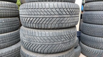 Pneu zimní, 4 kusy, rozměr 235/55/17, 99V, zn. GOODYEAR - 2