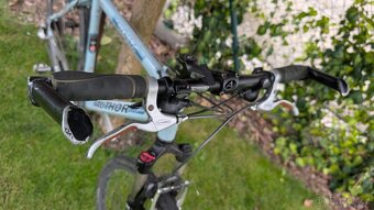 XC/trekingová kolo Author Series Respect – 26" - 2