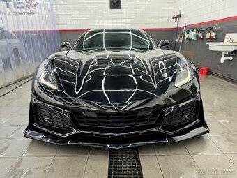 Chevrolet Corvette C7 2LT Stingray 6.2L V8 466hp - 2