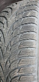 Nokian WRD3 195/65/R15 91T zimní / Hyundai i30 - 2