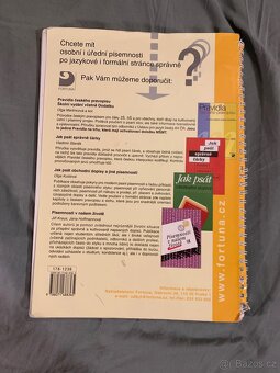Písemná a elektronická komunikace - 2