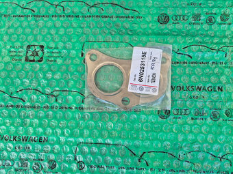 těsnění výfukového potrubí Škoda Felicia 1.6mpi 6N0253115E - 2