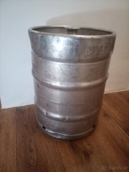 Keg sud - 2