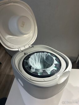 Tommee Tippee Koš na pleny Twist & Click - 2