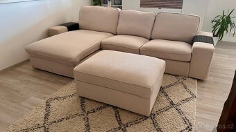 Pohovka IKEA KIVIK - 2