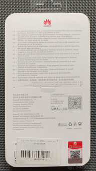 Flipové pouzdro Huawei P Smart - 2