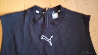 Jako N.O.V.Ý. sportovní overal PUMA vel.: M - 2