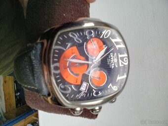 Invicta 3375 Dragon Lupah - 2