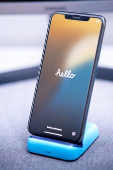 ✅ iPhone 11 Pro Max 256 GB – TOP STAV, Zelený, jako nový ✅ - 2