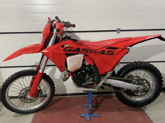 Gas Gas ec 125 rv.2025 - 2