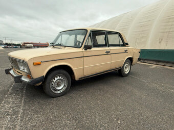 LADA VAZ - 2