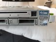 Prodám 1U server SUN x4150 – sunfire, 48GB RAM, 8x 147GB HDD - 2