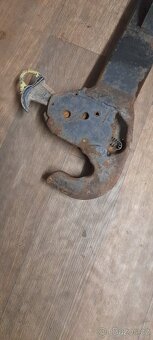 Zetor 7245 Proxima 64 41 - 2