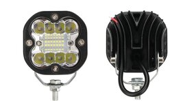 Led pracovní světlo 66w - 2