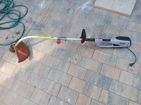 Křovinořez Alko - 2