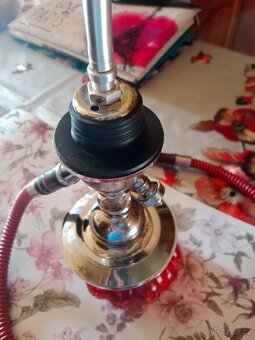 Vodní  dýmka 210kč - 2