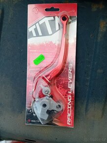 Titax páčka yamaha - 2