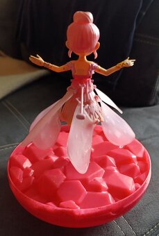 Létajicí víla - 2