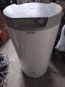 Použitý bojler Dražice OKCE 125. Levně. - 2