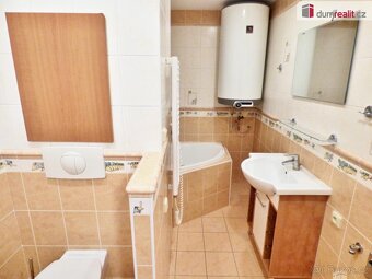 Pronájem 2+1 v Roudnici nad Labem - 2