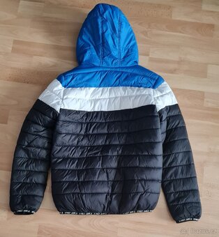 Chlapecká bunda vel. 158 - 2