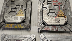 ++ jednotka xenonu BALLAST D1/4 - 2