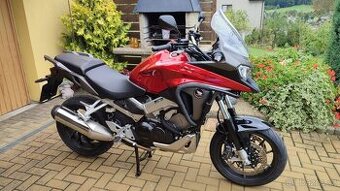 Honda VFR 800X Crossrunner - 2