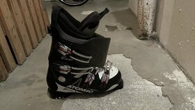 Lyžařské boty - 2