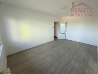 Podnájem bytu 2+1, 49 m2, Hlučín - 2