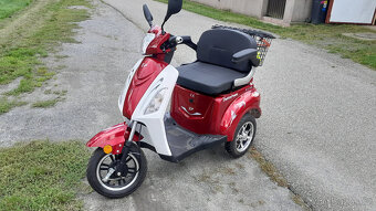 Elektro Power de Luxe 5 - 2