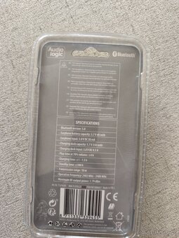 Audiologic TWS Earbuds - 2