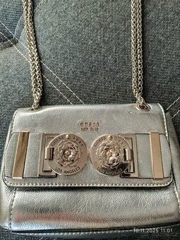 Kabelka na rameno CARINA Guess - 2