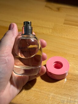 Kate Spade New York EDP 40ml - použité - 2