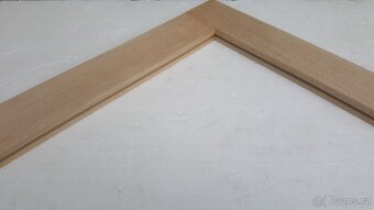 Parkety dub masiv, dřevo, 83 - 2