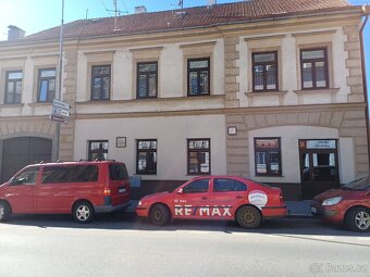 Pronájem nebytového prostoru - 2