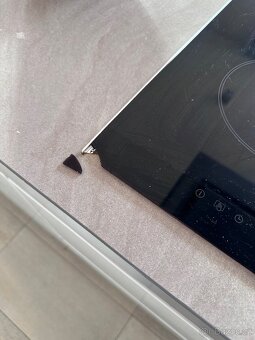 Indukční deska Siemens - 2