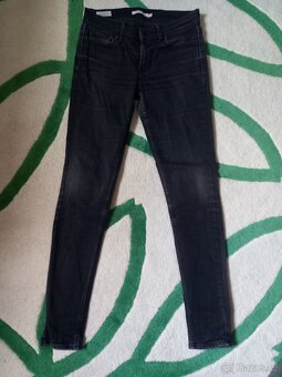 prodám džíny Lewis - 2