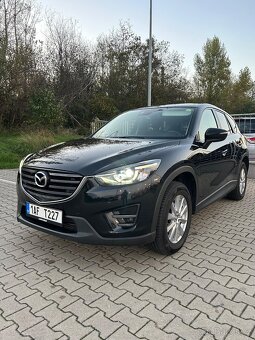 Mazda cx-5 Skyactiv-D 2WD Premium Edition - 2