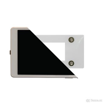 Univerzální bezrámový nástěnný držák pro tablety s POE - 2