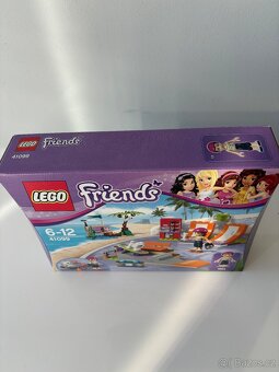 lego friends 41099 - 2