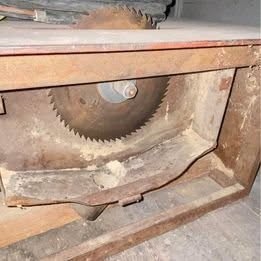 menší cirkulárka - 2