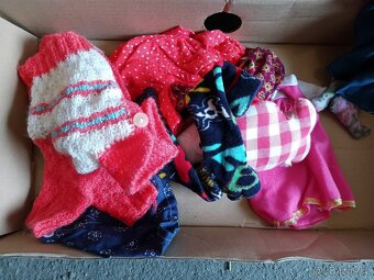 Prodám - Loutky, maňásci, staré Top Stav - 2