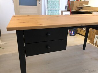 Pracovní stůl IKEA ARKELSTORP - 2