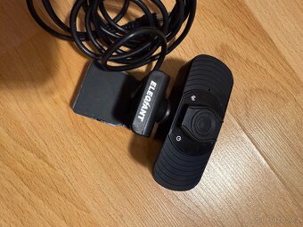 Webkamera ELEGIANT – USB, 1080p - 2