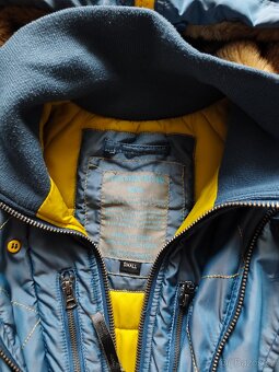 Alpha Industries Pps N3b Wmn - 2